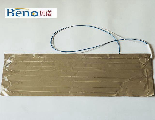 Fojl tal-aluminju heater.jpg Aluminum foil heater.jpg