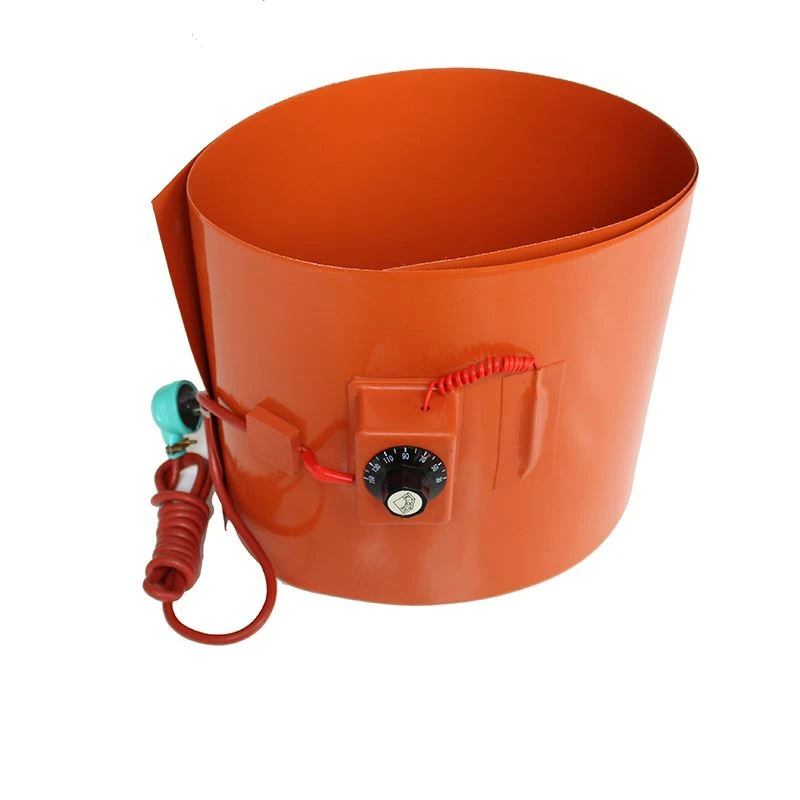 Drum Heater-1 Drum Heater-1