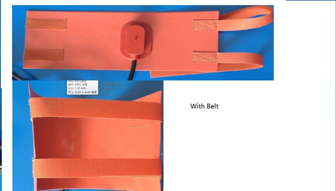 with Belt with Belt