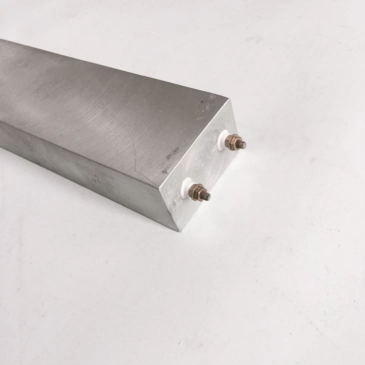 Heater tal-forn tal-element tat-tisħin elettriku